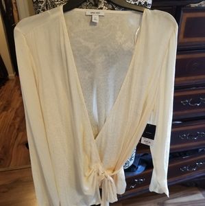 Women's Chic Work Wear Top